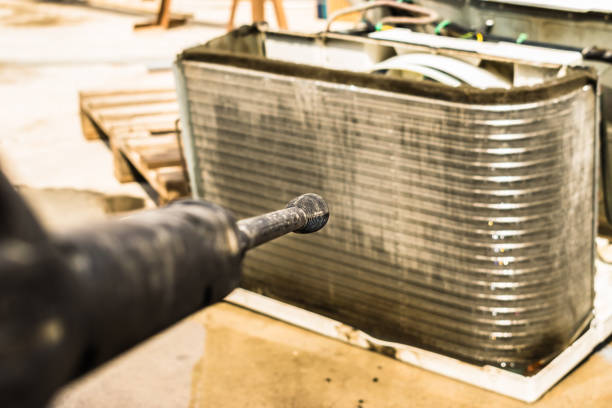 Best Duct Cleaning Specialists  in White House Station, NJ