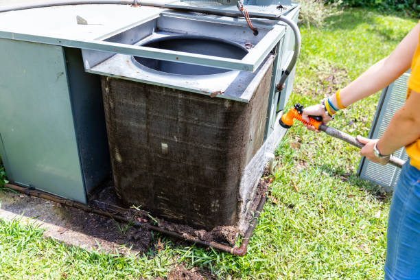 Best Air Duct Cleaning Near Me in NJ