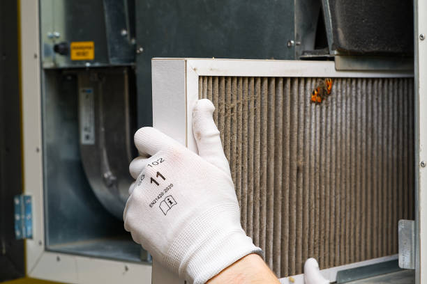 Best Emergency Air Duct Cleaning  in White House Station, NJ