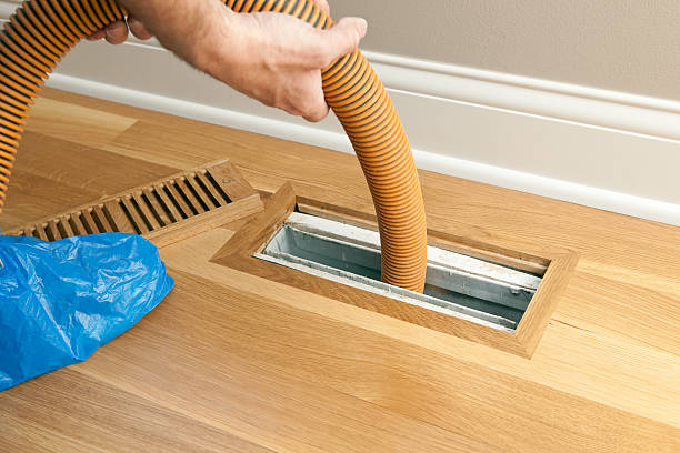 Best Affordable Duct Cleaning Services  in White House Station, NJ