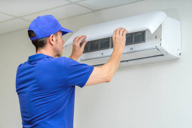 Best Affordable HVAC Duct Cleaning  in White House Station, NJ