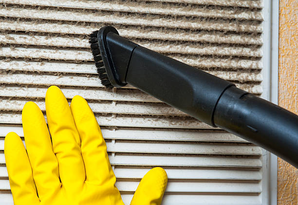 Best Best Air Duct Cleaning Company  in White House Station, NJ