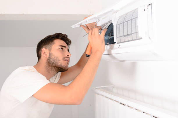Best Best Air Duct Cleaning Near Me  in White House Station, NJ