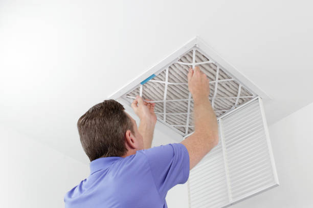 Best HVAC Maintenance and Cleaning  in White House Station, NJ